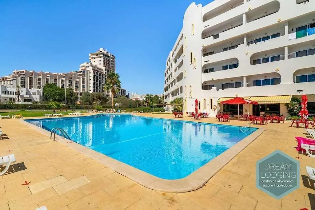 Apartment Casa Branca 409 Dream Lodging Albufeira