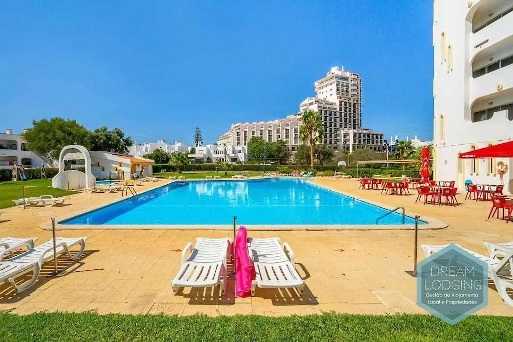 Casa Branca 409 Dream Lodging Albufeira 0*,