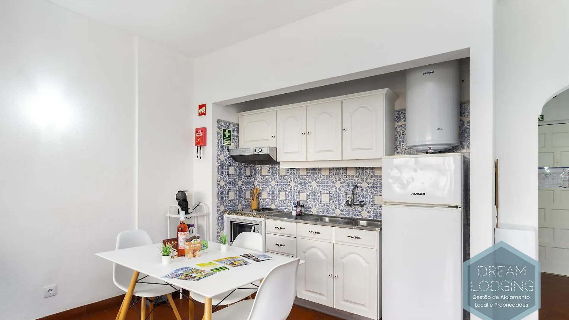 Casa Branca 409 Dream Lodging Albufeira Apartment