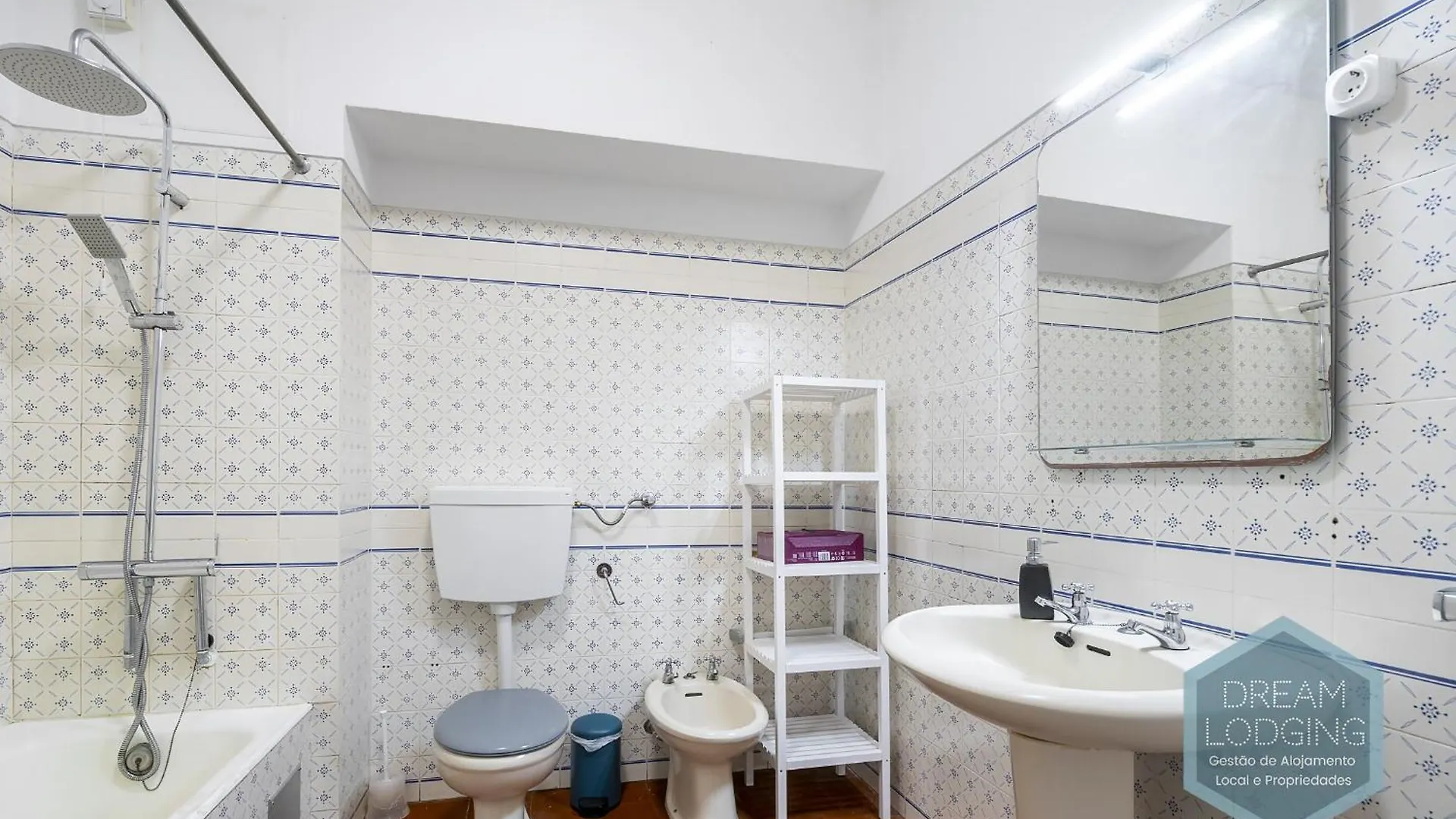 Casa Branca 409 Dream Lodging Albufeira