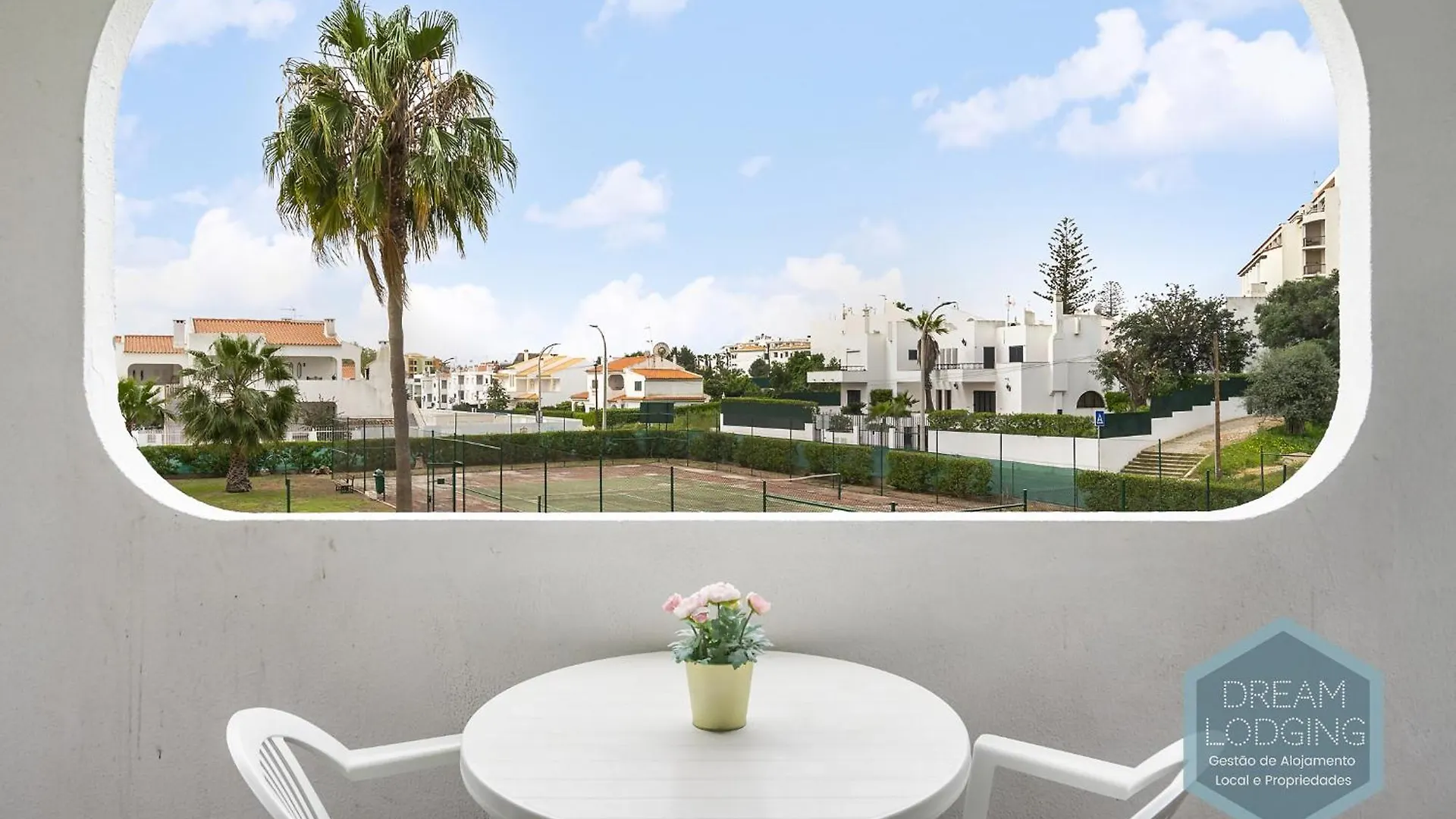 Casa Branca 409 Dream Lodging Albufeira 0*,  Portugal