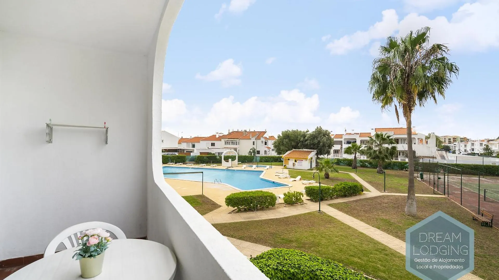 Apartment Casa Branca 409 Dream Lodging Albufeira Portugal
