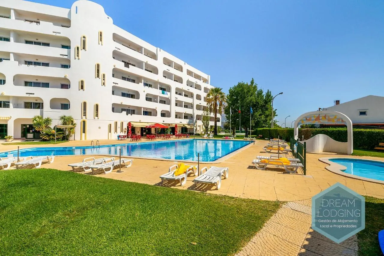 Casa Branca 409 Dream Lodging Albufeira