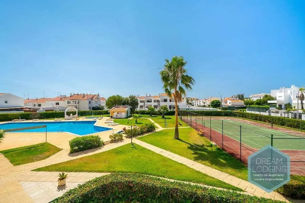 Casa Branca 409 Dream Lodging Albufeira
