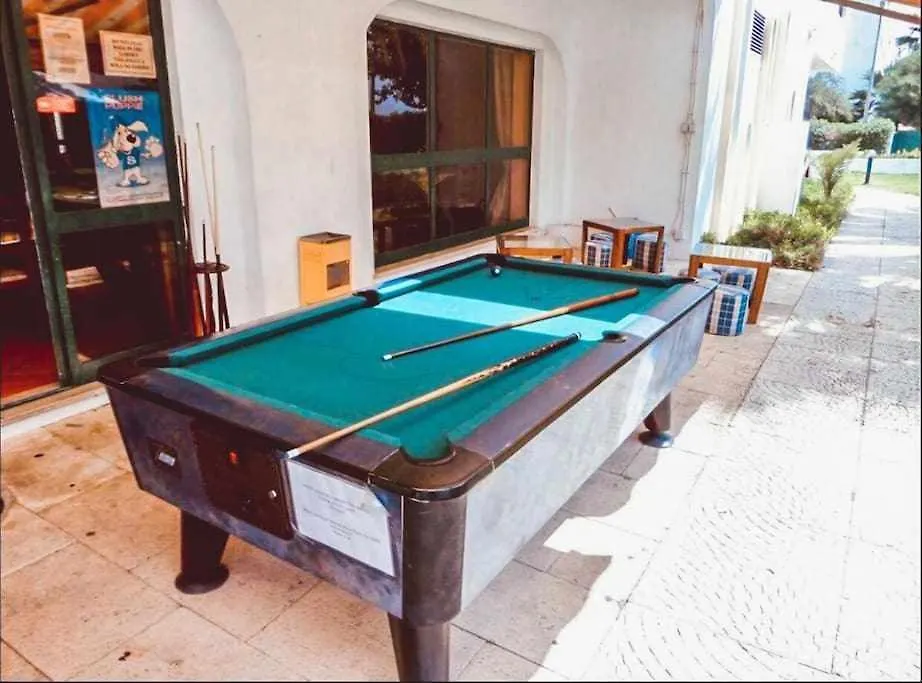 Casa Branca 409 Dream Lodging Albufeira Portugalsko