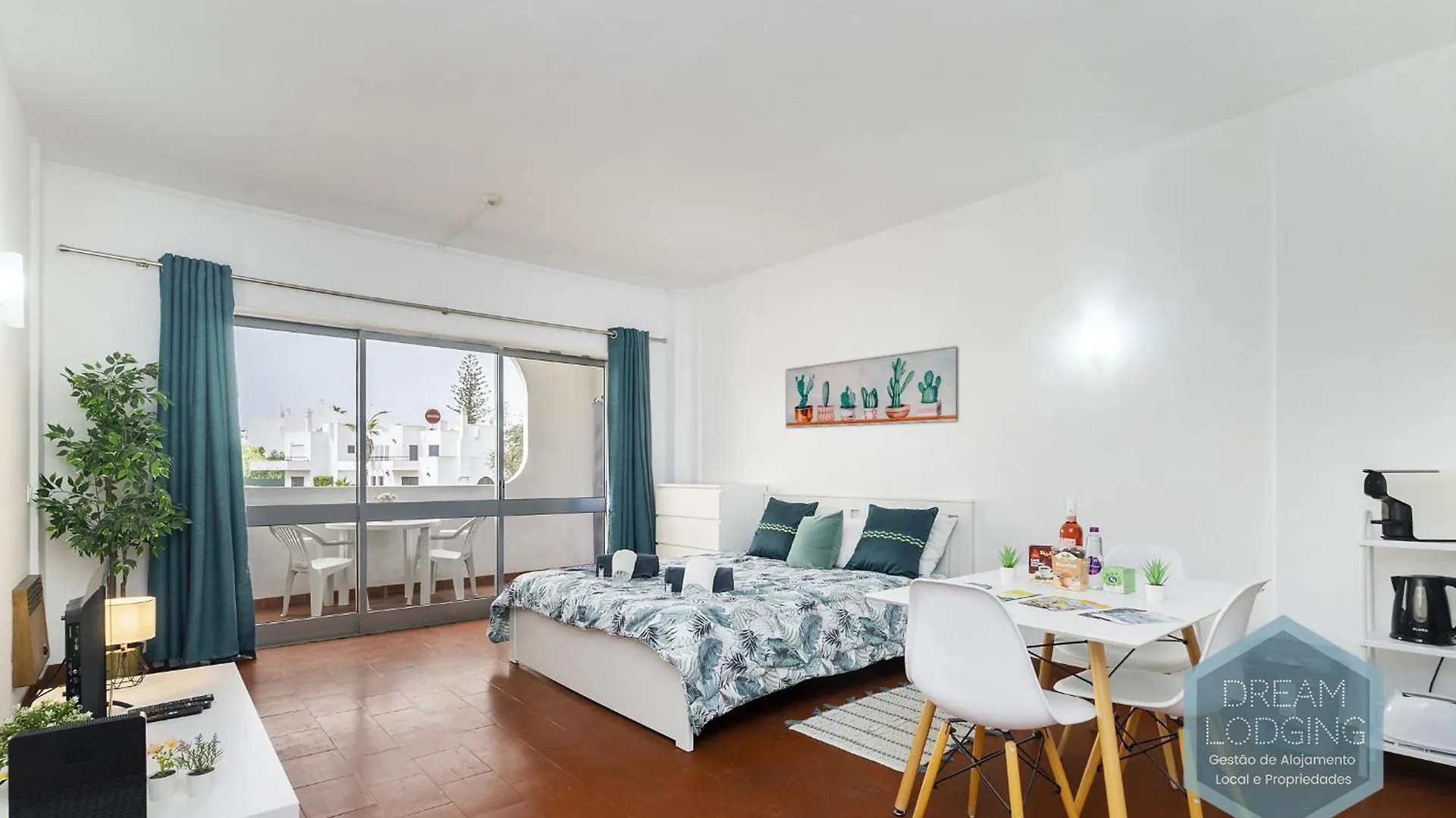 Casa Branca 409 Dream Lodging Albufeira Portugalsko