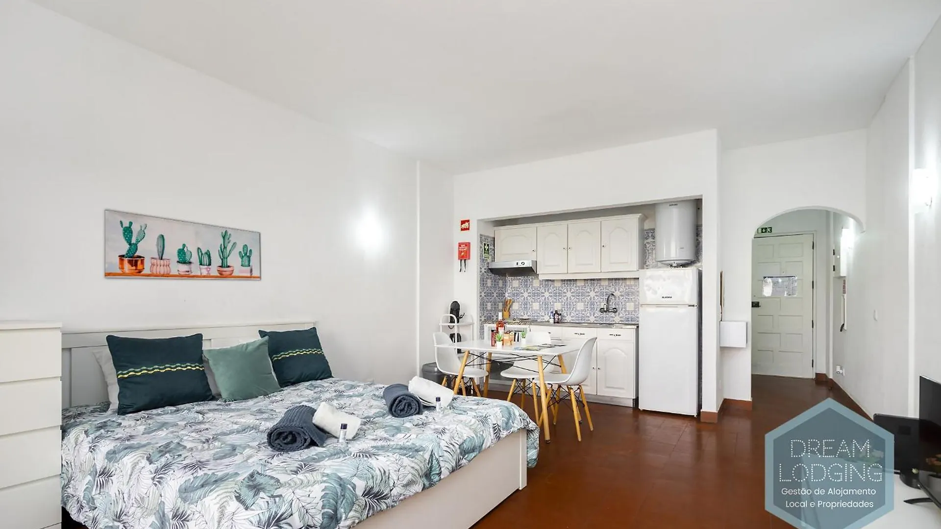 Casa Branca 409 Dream Lodging Albufeira